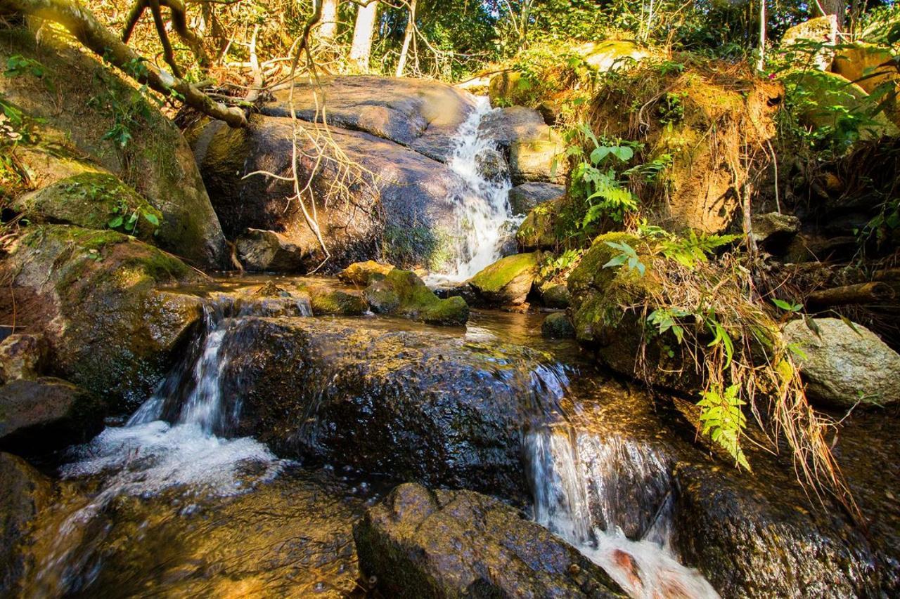 Villaggio Serra Da Cantareira Mairiporã Exterior foto